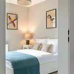 Sofii Apartamento *