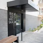 Sofii Apartamento Breslavia