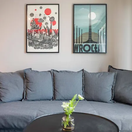 Apartamento Sofii