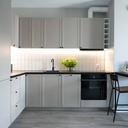 Apartamento Sofii *