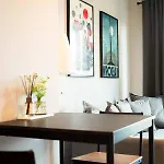 Sofii Apartment