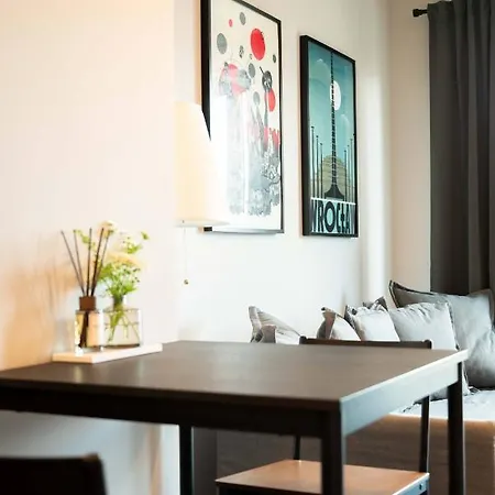 Sofii Apartment
