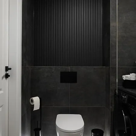 Sofii Apartment *