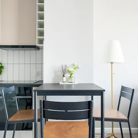 Apartment Sofii *