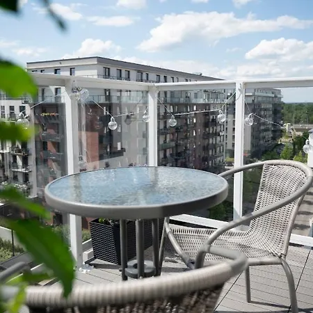 Apartment Sofii *