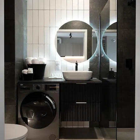 Apartment Sofii Wroclaw