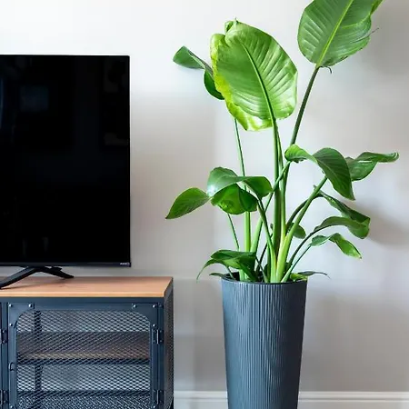 Sofii Apartment