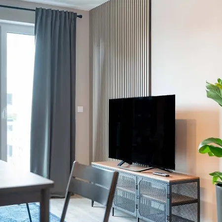Sofii Apartment