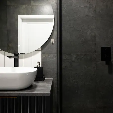 Sofii Apartment Wroclaw