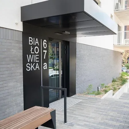 Sofii Apartment Wroclaw