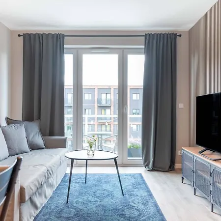 Apartment Sofii