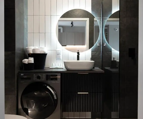 公寓 Sofii 弗罗茨瓦夫