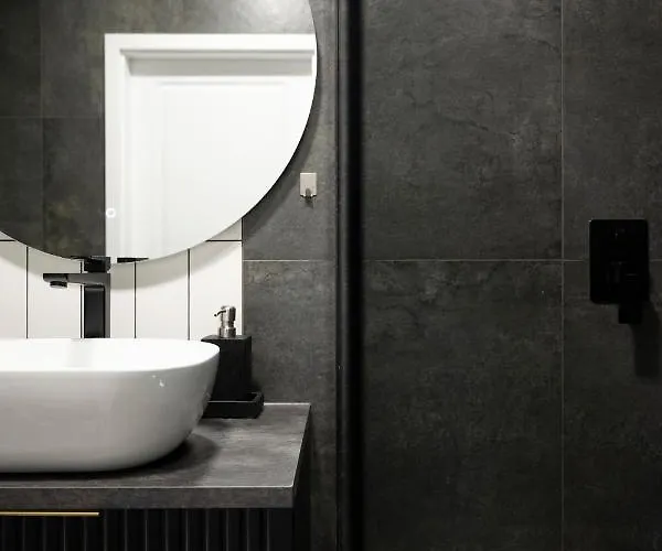 Sofii 公寓 弗罗茨瓦夫