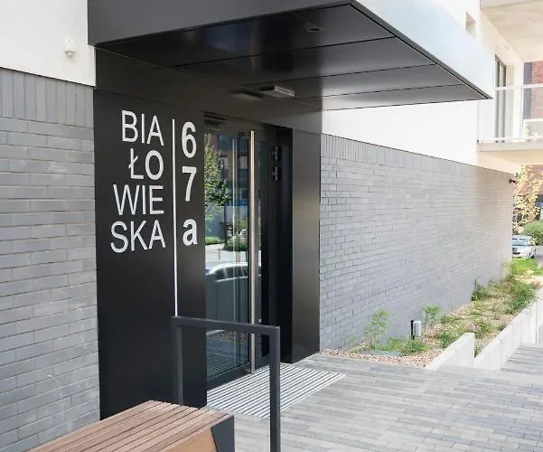 Sofii 公寓 弗罗茨瓦夫