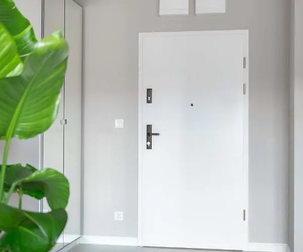 Sofii 公寓 弗罗茨瓦夫